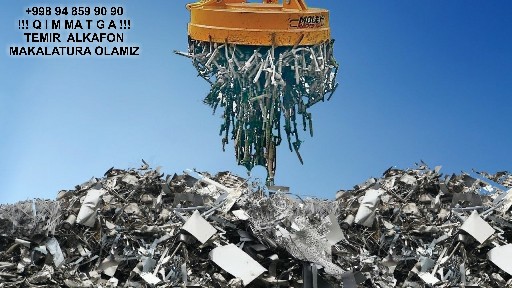 ТАШКЕНТ МЕТАЛЛОЛОМ TOSHKENT METALLOLOM qabul qilish Kashkadarya