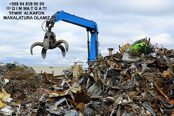 ТАШКЕНТ МЕТАЛЛОЛОМ TOSHKENT METALLOLOM qabul qilish Toshkent Tumani