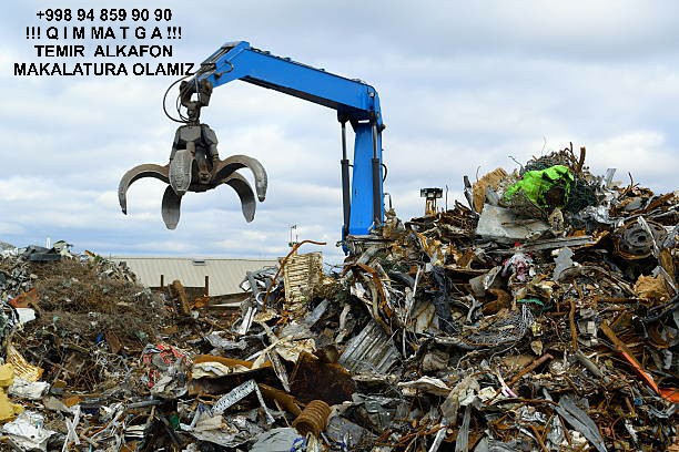 ТАШКЕНТ МЕТАЛЛОЛОМ TOSHKENT METALLOLOM qabul qilish Toshkent Tumani