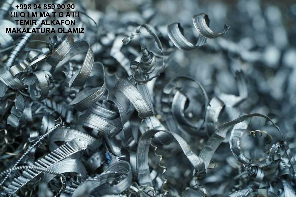 ТАШКЕНТ МЕТАЛЛОЛОМ TOSHKENT METALLOLOM qabul qilish Piskent