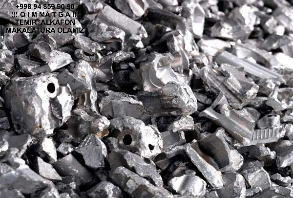 ТАШКЕНТ МЕТАЛЛОЛОМ TOSHKENT METALLOLOM qabul qilish Olmaliq