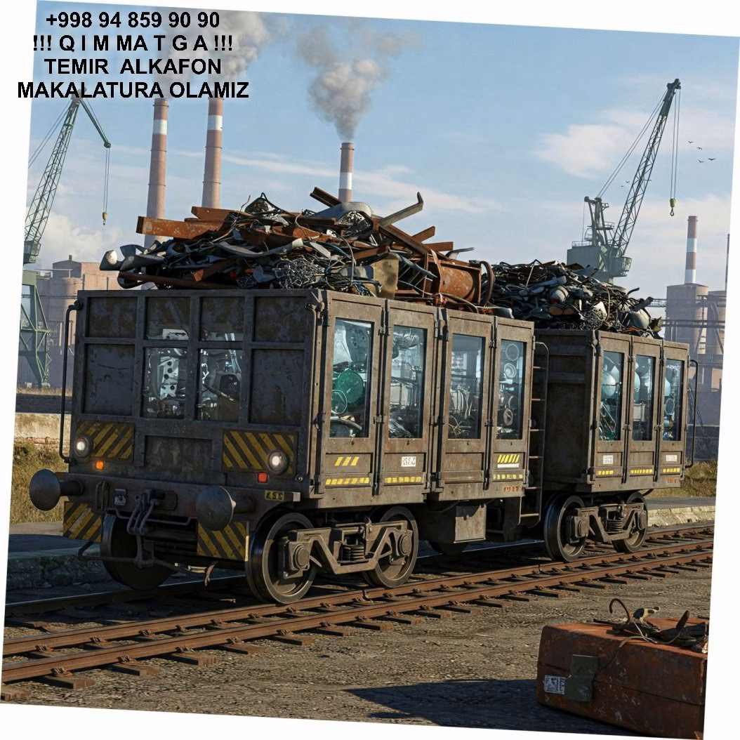 ТАШКЕНТ МЕТАЛЛОЛОМ TOSHKENT METALLOLOM qabul qilish Olmaliq