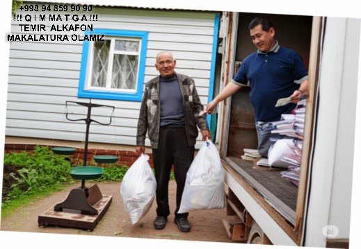ТАШКЕНТ МЕТАЛЛОЛОМ TOSHKENT METALLOLOM qabul qilish Samarkand