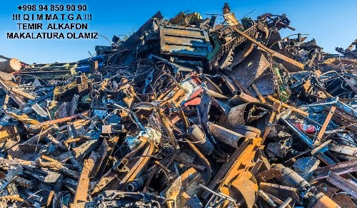 ТАШКЕНТ МЕТАЛЛОЛОМ TOSHKENT METALLOLOM qabul qilish Yangihayot