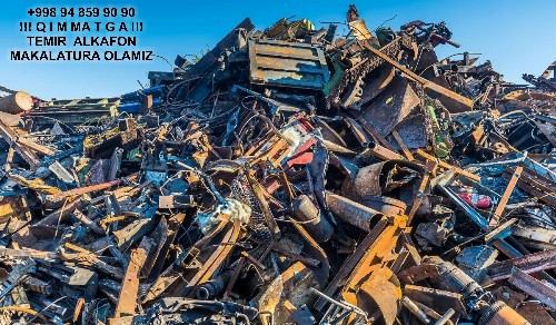 ТАШКЕНТ МЕТАЛЛОЛОМ TOSHKENT METALLOLOM qabul qilish Yangihayot