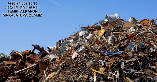 ТАШКЕНТ МЕТАЛЛОЛОМ TOSHKENT METALLOLOM qabul qilish Samarkand